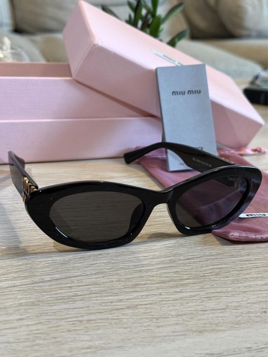 Miu Miu Слънчеви Очила