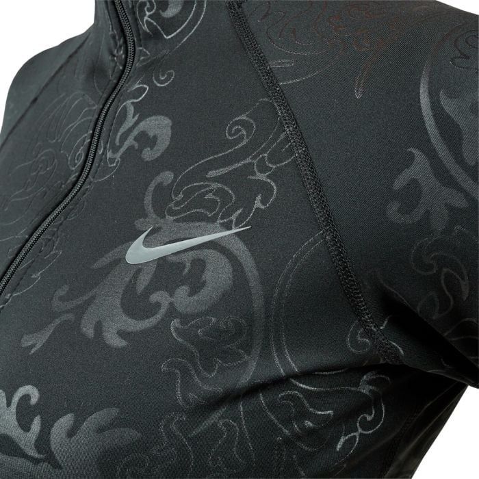 Nike DRI-FIT Warm оригинално горнище XS Найк спорт тренировки фитнес