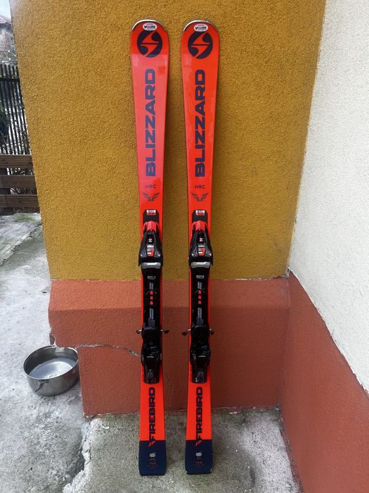 Ски Blizzard Firebird hrs