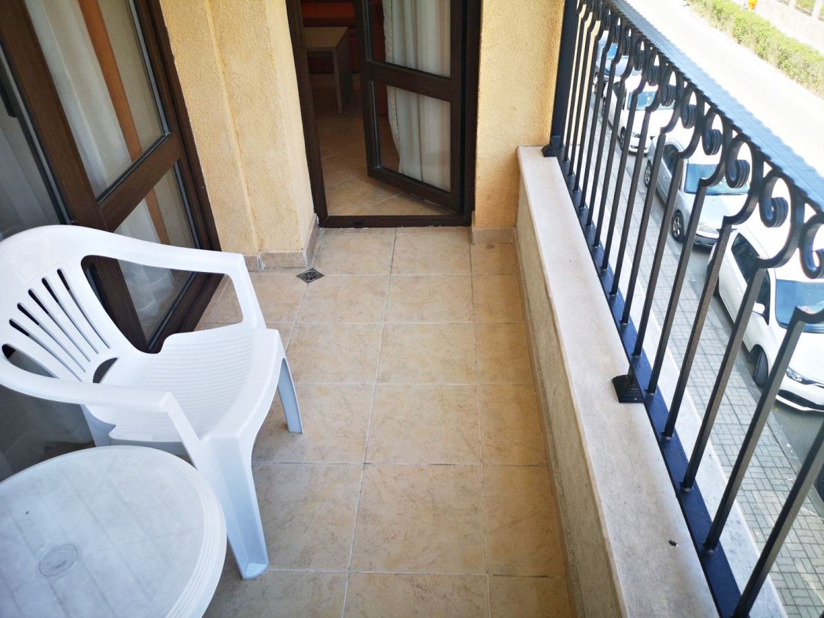 Продава се Двустаен апартамент в к.к. Слънчев бряг - 55 кв.м за 1291 €/кв.м - Снимка #6
