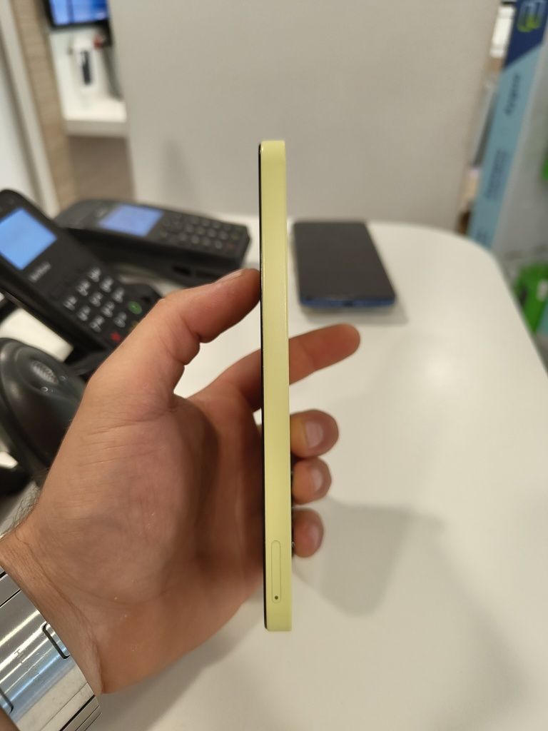 Samsung A15 128 GB
