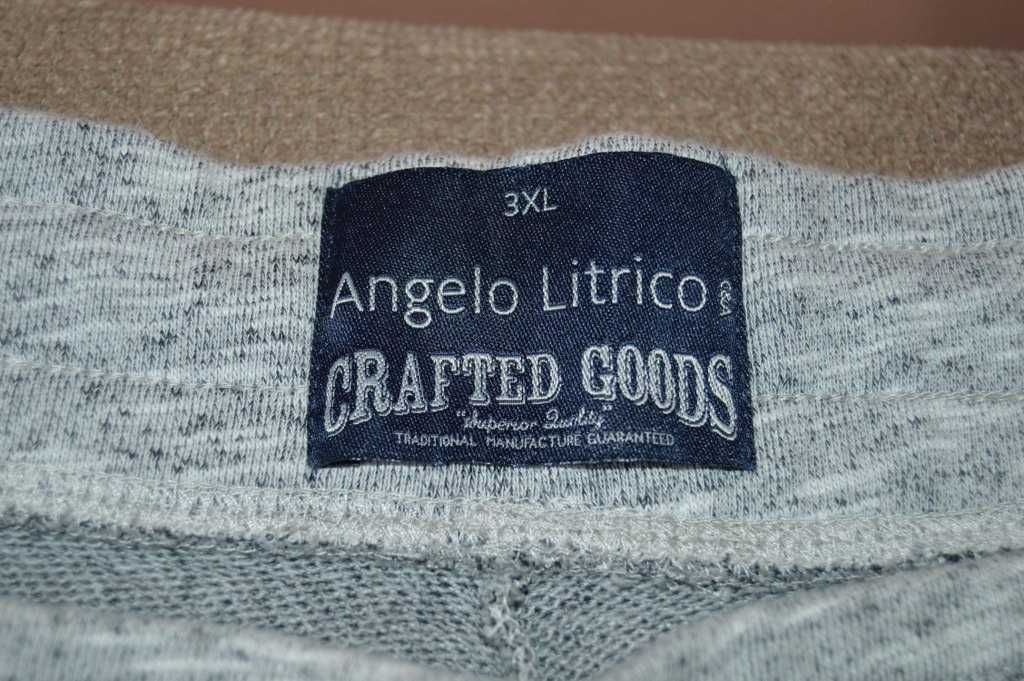 Pantaloni scurti Angelo Litrico 3XL XXXL