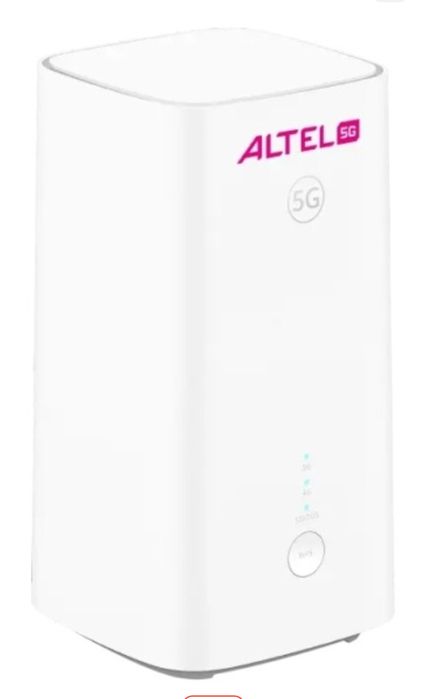 Роутер вай фай новый