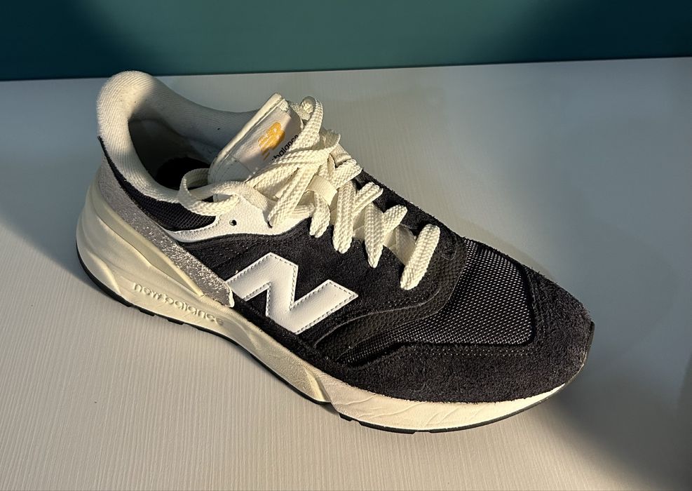 New balance 997