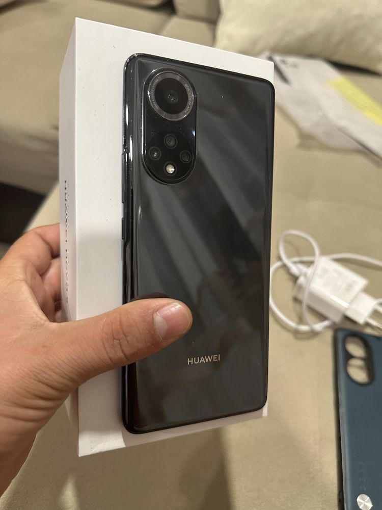 Huawei nova9 128GB/8GB