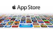 App Store va Play marketda tayyor ilovalarni qo'yib beramiz.