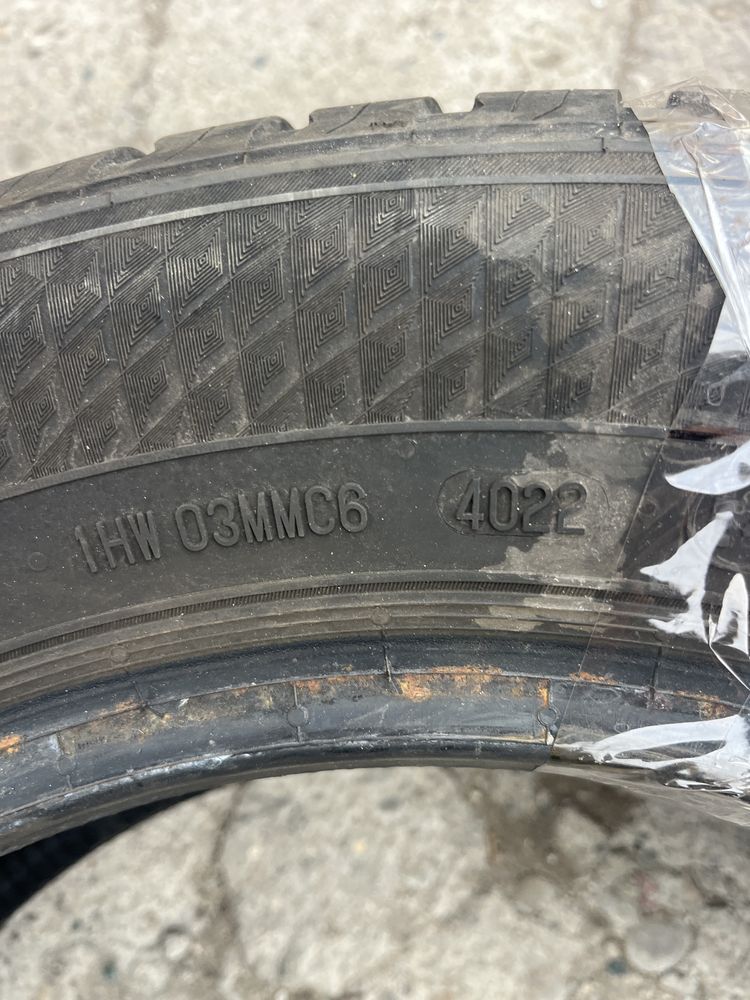 Гуми 185 65 15 Semperit 2022г.