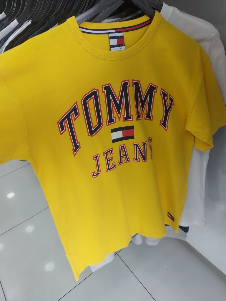 Tricou Tommy Hilfinger măsură s