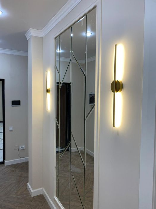 Ремонт Квартир Ремонт Домов Коттеджей Чистовой Под Ключ