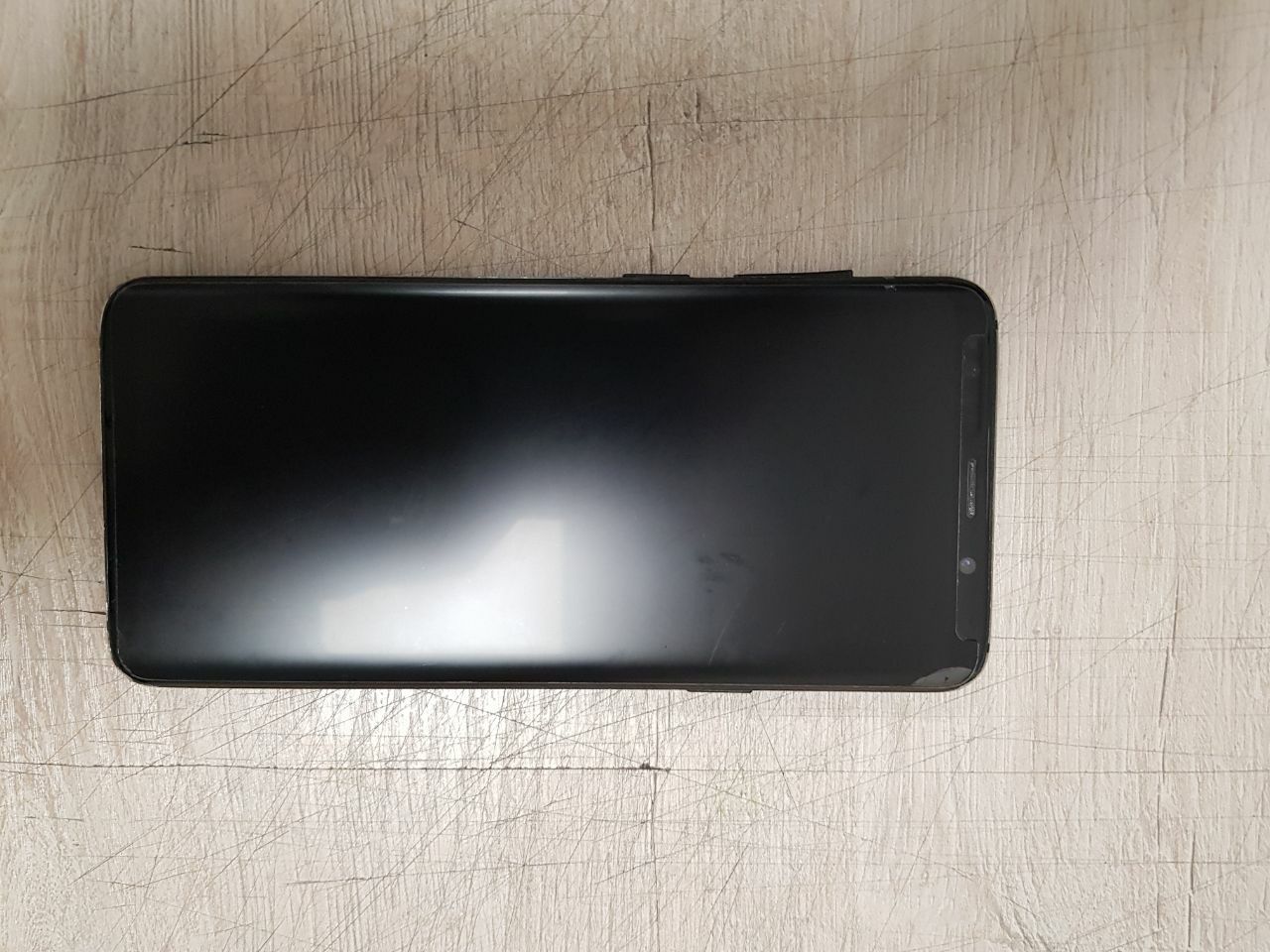 Samsung s9plus srochna sotiladi