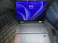 Hp Spectre X360. 14 диагональ. 4К разрешение. OLED.