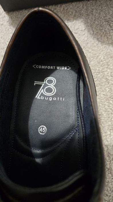 Pantofi    Bugatti