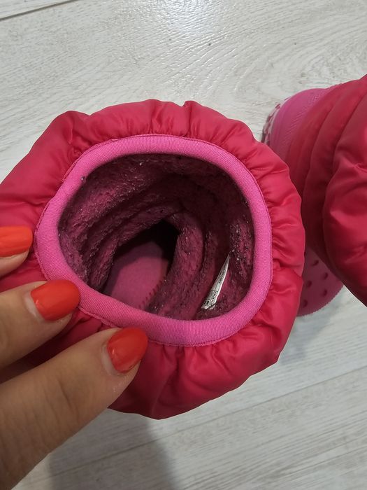 Marimea 26, piele interior exterior, geox si crocs