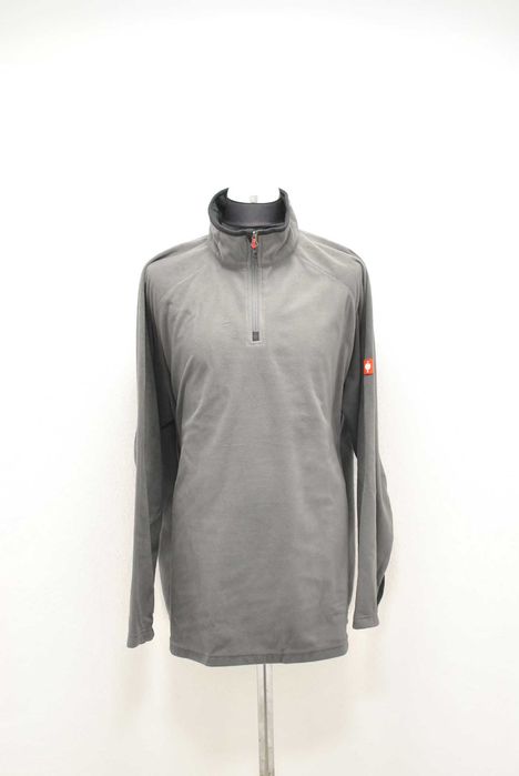 Engelbert Strauss bluza polar marimea 4 XL  (1774)