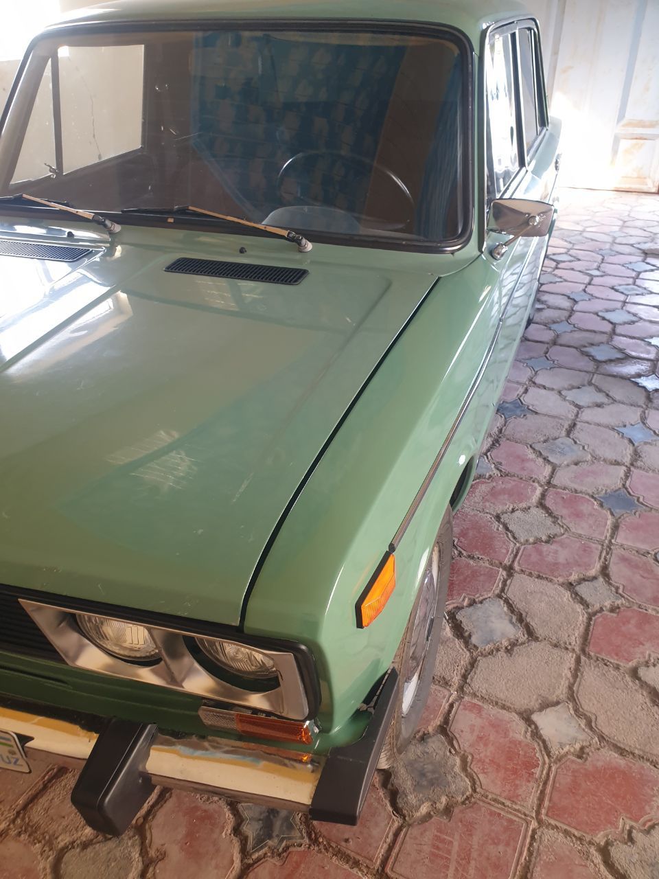 Vaz 21-06 jiguli