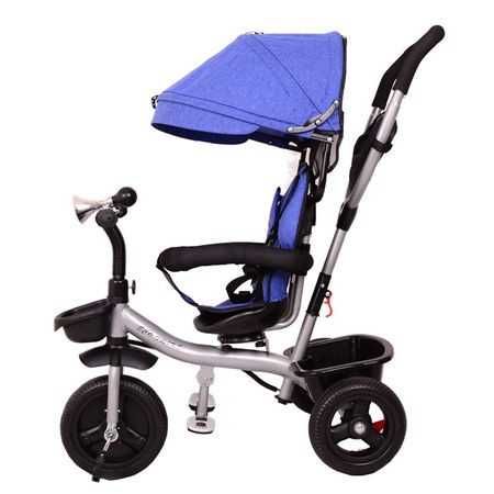 Tricicleta pentru copii Eco Trike