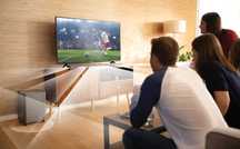 Акустическая система JBL Soundbar (Саундбары) 2024