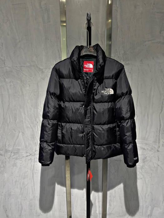 Geci the north face
