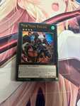 Yugioh time-thief deck core