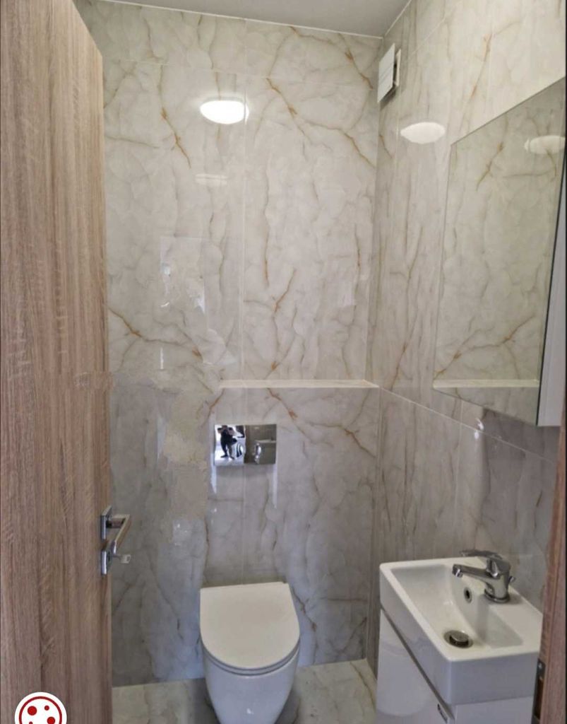 Дава се под наем Четиристаен апартамент в Асеновград - 120 кв.м за 510 € - Снимка #7