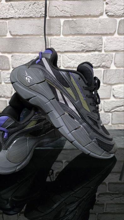 Оригинальные кроссы Reebok