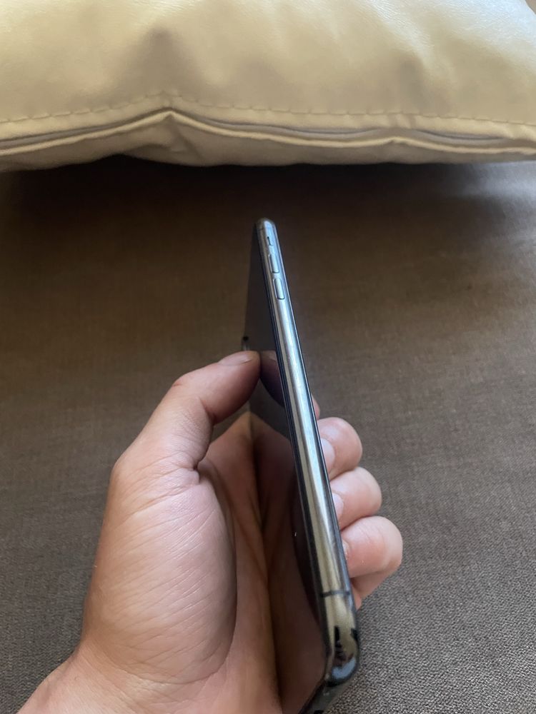 Iphone XS Max 256gb space gray