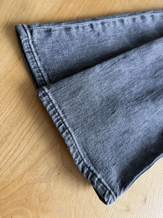 Дънки Levi's 502 Tapered