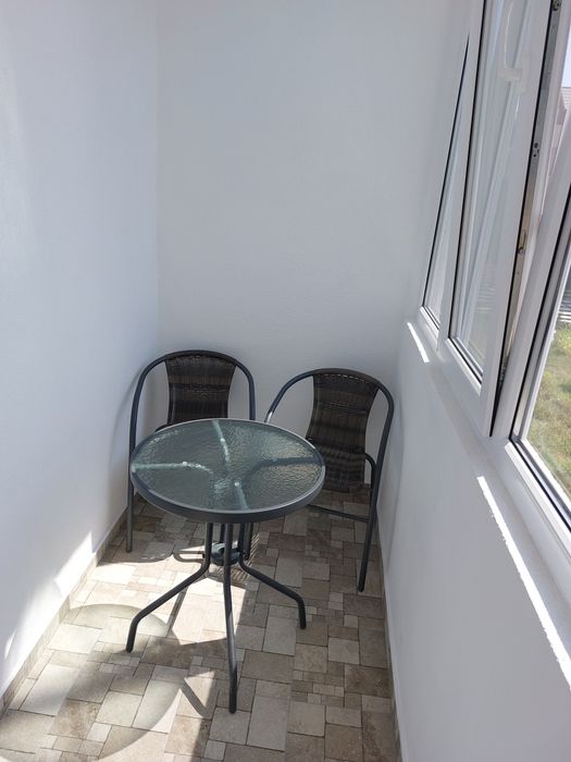 Apartament 2 camere zona Techirghiol