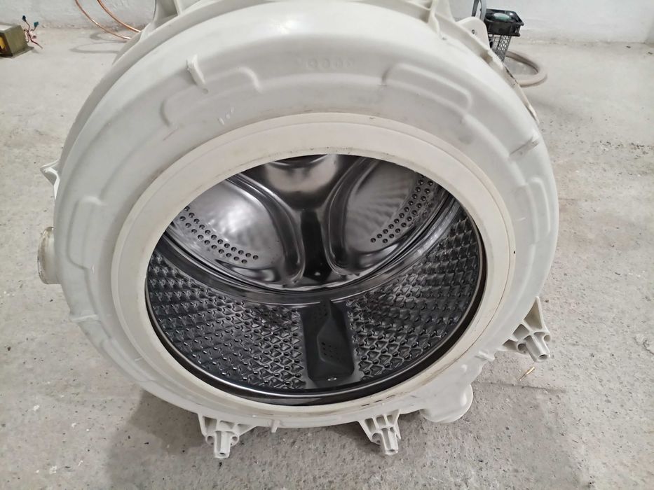 Казан за пералня