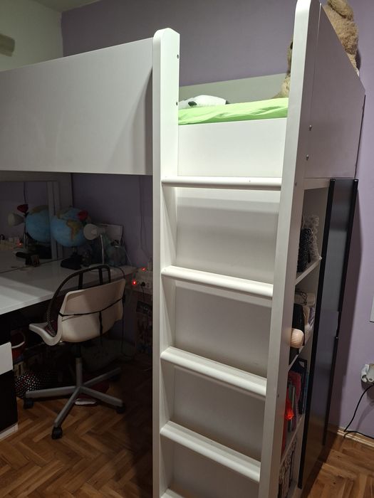 Детско обзавеждане