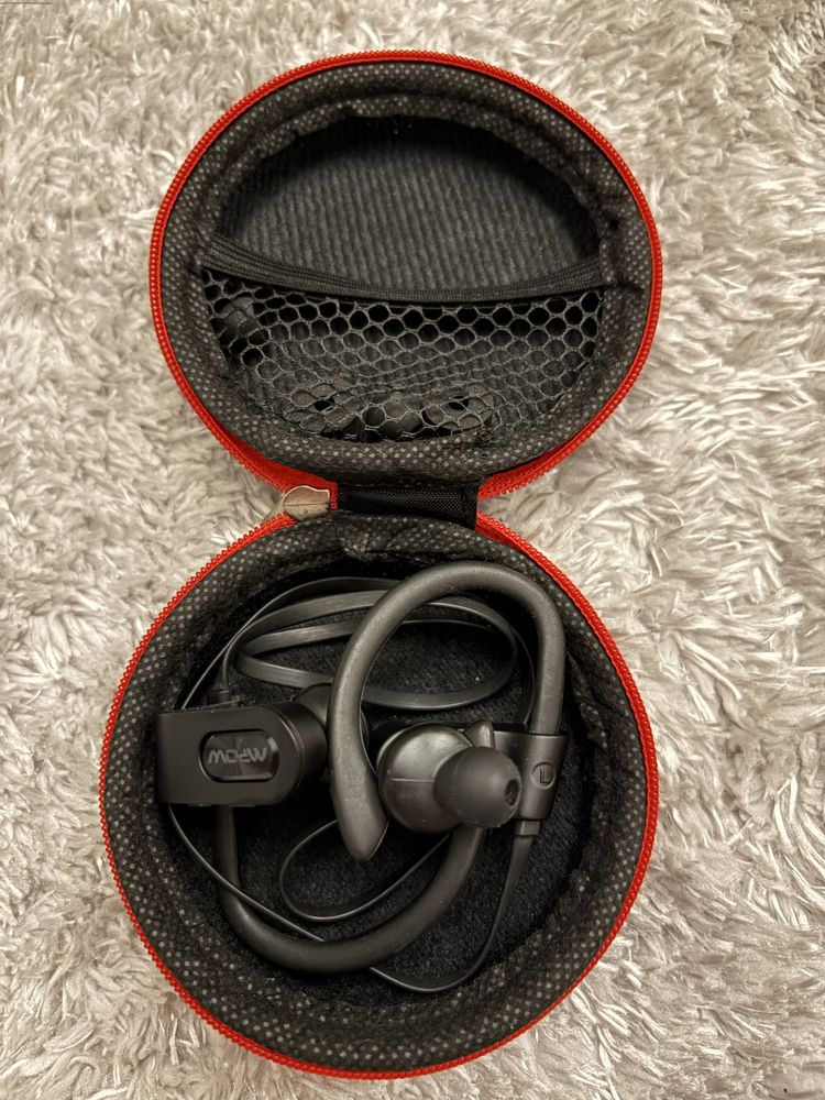 Mpow безжични/bluetooth слушалки