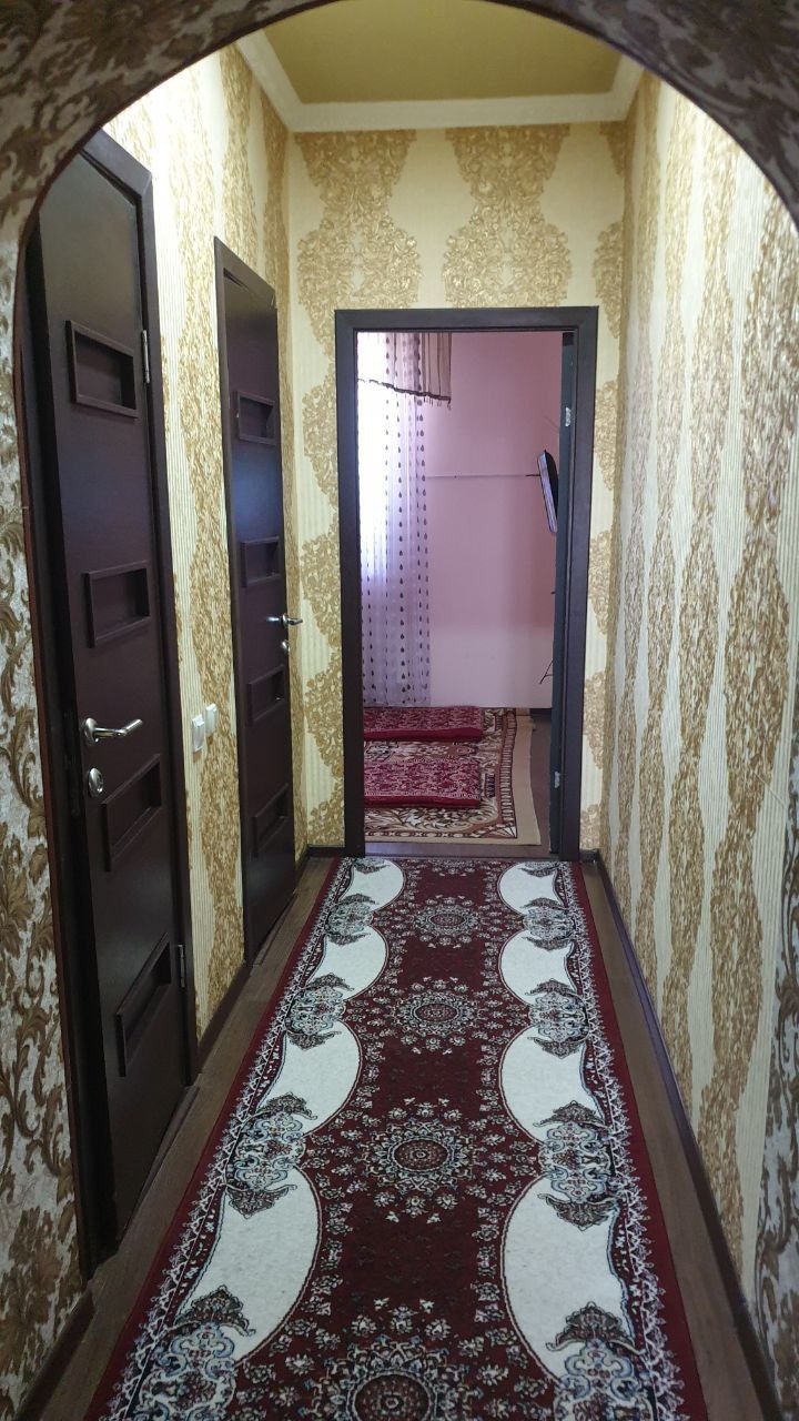 Shahrisabz shahardan 3 xonali uy sotiladi