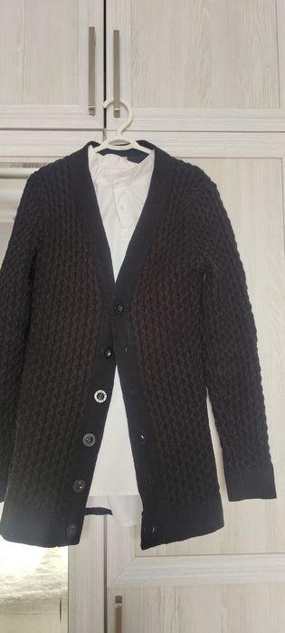 Куртки для девочки и мальчика, безрукав жилетка, кардиган