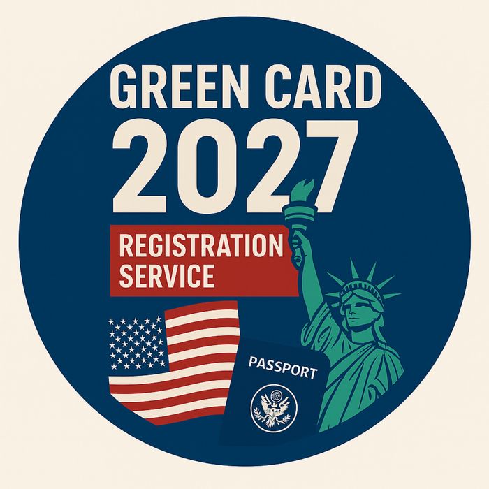 Green Card - Yakkabog