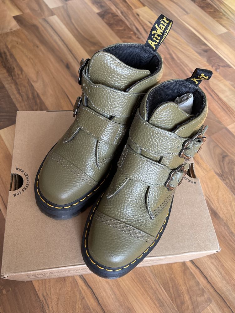 Dr. Martens marime 38
