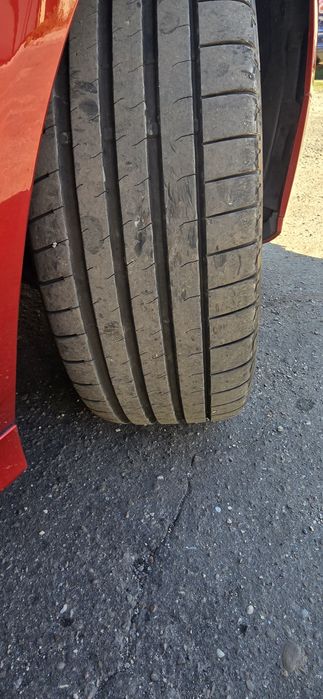 Jante Amg Mercedes w205 R18 2 latimi 7.5j et 44 si 8.5j et49?