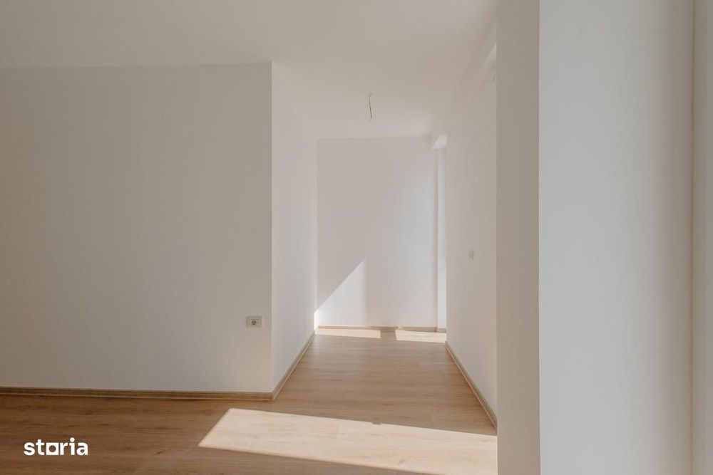 Apartamente Finalizate - Bloc nou cu lift si parcare