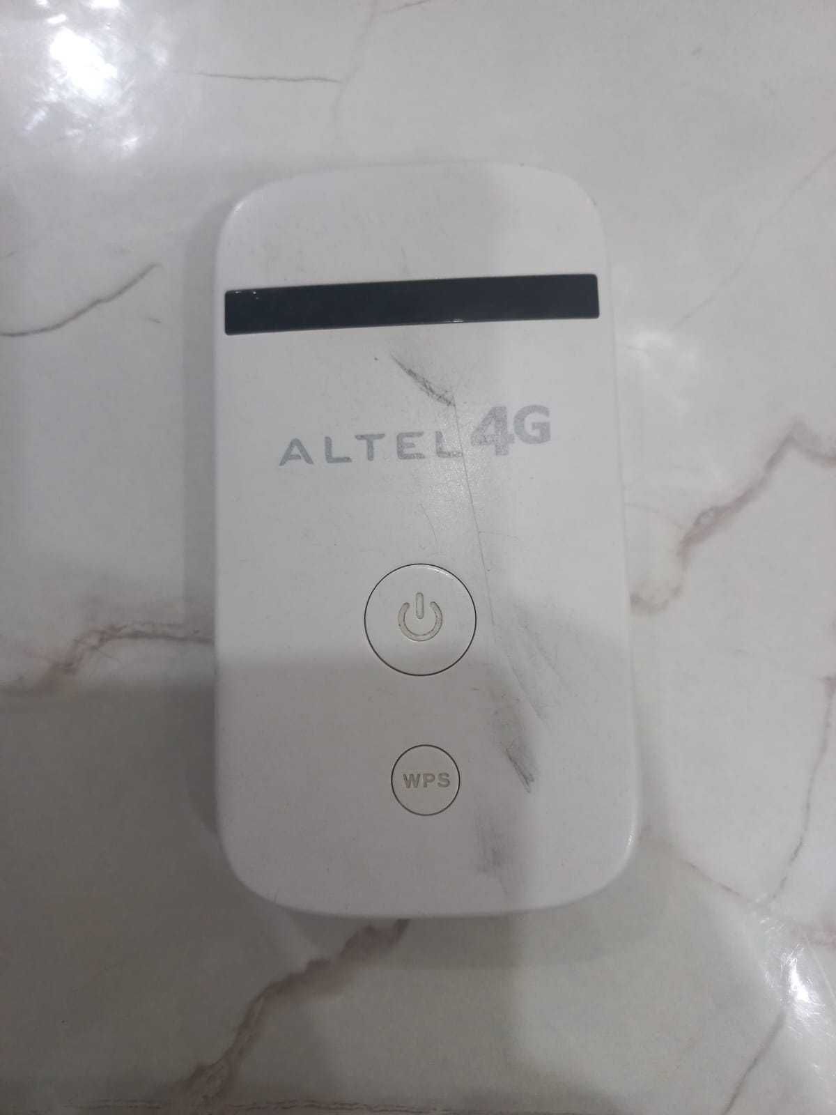 Модем ALTEL для интернета