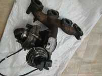 Turbina VW. 2.0 Tdi BMN-170Cp