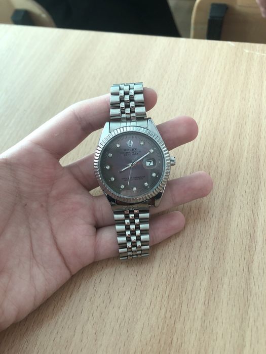Продам часы rolex