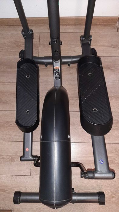 Bicicleta eliptica noua | Domyos EL 100