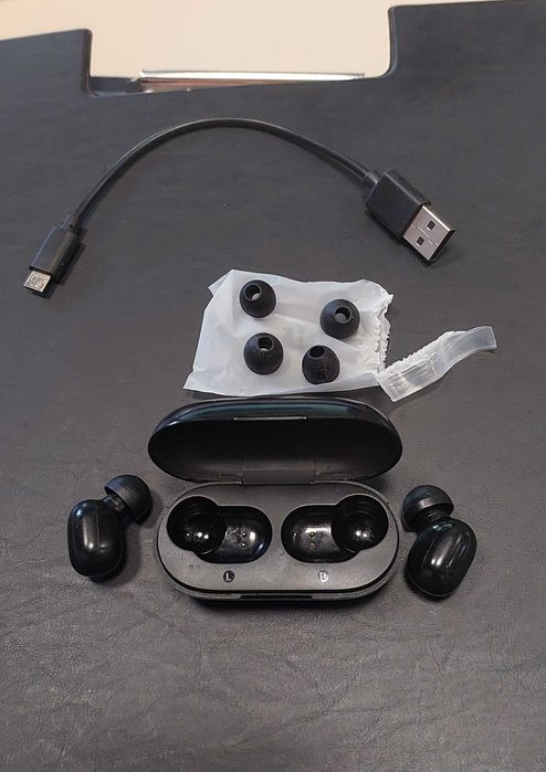 Безжични слушалки Xiaomi Haylou GT1