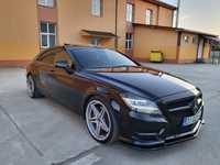 Mercedes CLS An 2013 AMG Full