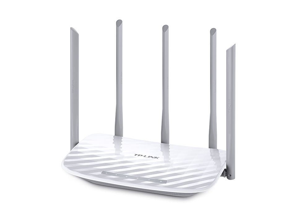 Wi-Fi роутер TP-Link Archer C60(RU)