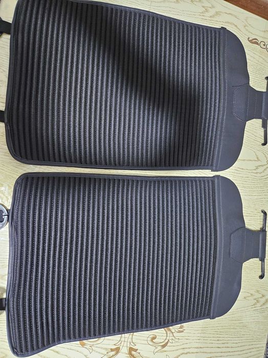 Чехол-Накладка на пассажирское Сиденье