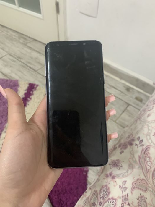 Vand telefon samsung S9