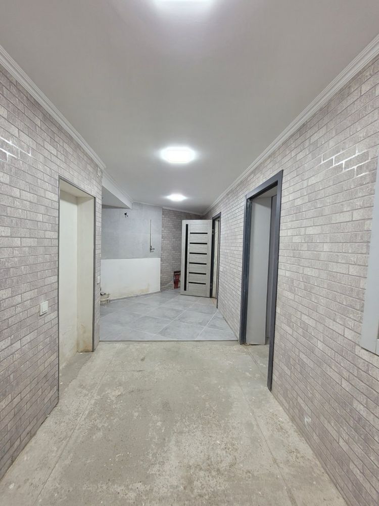 Продам домик 2 комнаты Метро Дустлик