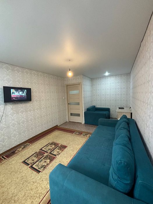 Продам двухкомнатную квартиру в г. Петропавловск, ул Гашека д 11А