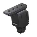 Microfon Sony ECM-B10 (Camera-Mount Digital Shotgun)
