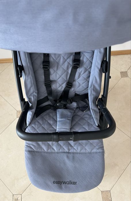 Easywalker Jackey